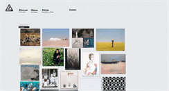 Desktop Screenshot of dconcept.net